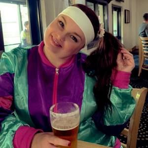 Meet your Posher, Casie